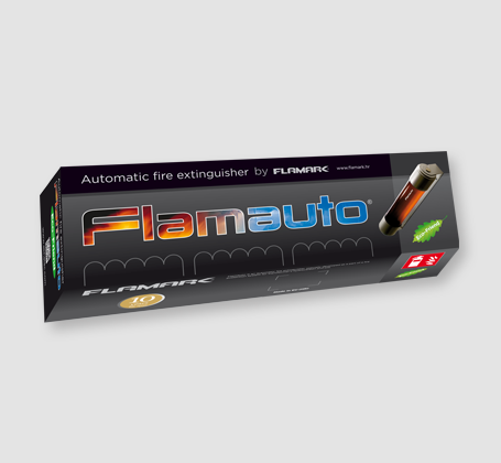 Flamauto